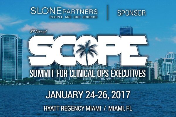 SCOPE Summit