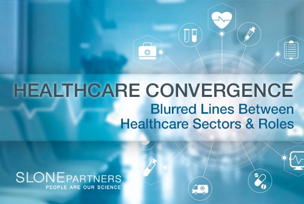 healthcare convergence