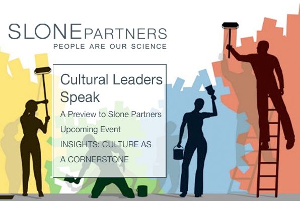 cultural leaders