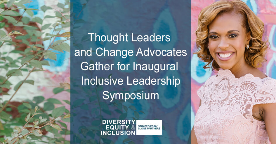 CLS Inclusive Leadership Symposium