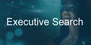 executive search