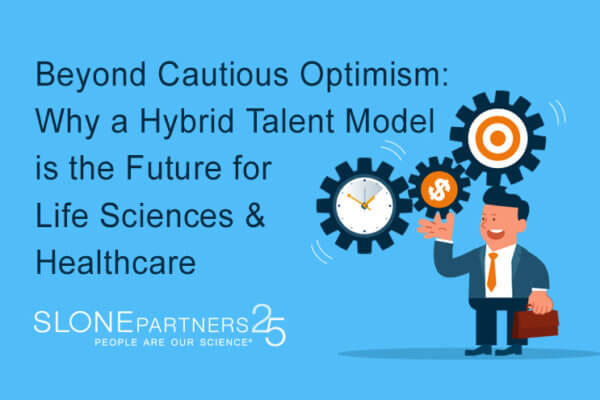 hybrid talent