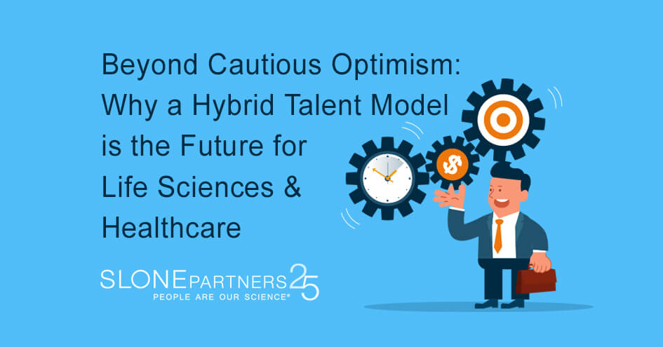 hybrid talent