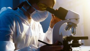 life sciences